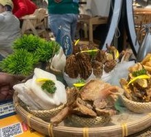 Fresh Mushroom Assortment
