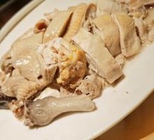 Health-Preserving Free-Range Chicken