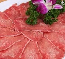 Original Cut Angus Tongue