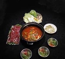 Special Sour Soup Base