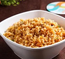 Old干妈 Egg Fried Rice