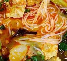 San Wei Luo Luosifen