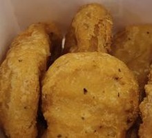 Colonel's Chicken Nuggets