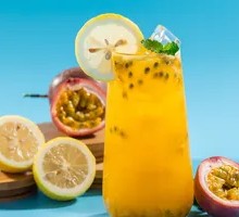 Passion Fruit Lemon