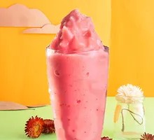 Strawberry Smoothie