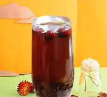 Longan and Red Date Tea