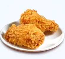 Crispy Chicken Thigh