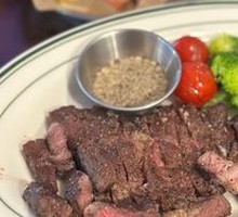 Sous Vide Ribeye Steak