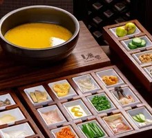 Cloud Feast Over Bridge Rice Noodles