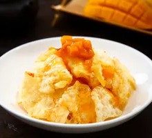 Mango in Love with Dairy Cake