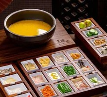 Yaochi Jiayan Luxury Crossing-the-bridge Rice Noodles 68 RMB