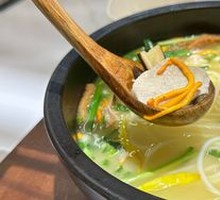 Cui Liu Chun Xiao Premium Crossing-the-Bridge Rice Noodles