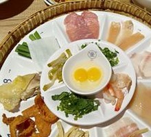 88 Crossing-the-bridge Rice Noodles