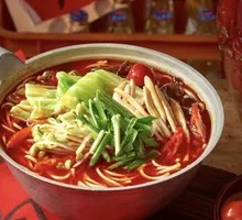 Spicy Pepper Three Fresh Rice Noodles