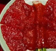 本味牛肉