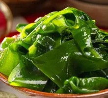 7-Second Blanched Sea Moss