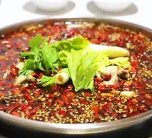 Spicy Hot Pot Base