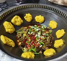 Ecological Clean Chicken