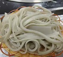 Glass noodles