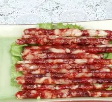 Guangdong-style Mini Sausage