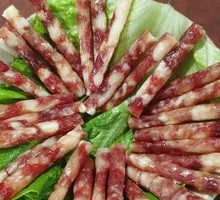 Sichuan-Guangdong Style Sausage