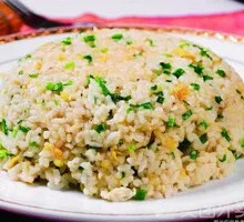 Old干妈 Egg Fried Rice
