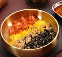 Grandma Yuan's Fried Rice