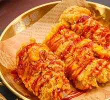 Ensoo's Fried Chicken