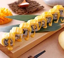 Mango Sushi