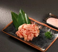 Fresh Fragrant Chicken Thigh