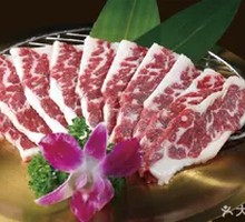 Snowflake Meat Strips