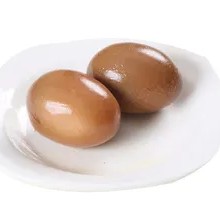 Marinated Egg