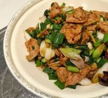 Xuanwei Stir-Fried Pork