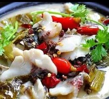Old Jar Sichuan Pickled Vegetable Hot Pot
