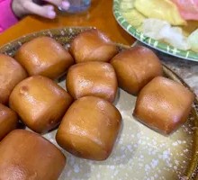 Fried Small Steamed Buns
