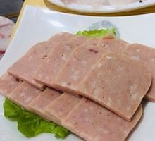 Dehe Lunch Meat