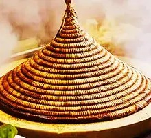 Health-Preserving Mushroom Soup Base