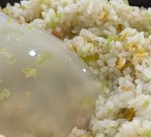 Yangzhou Fried Rice