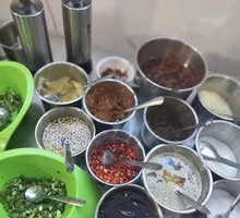 Rainbow Trout Fish Dipping Sauce