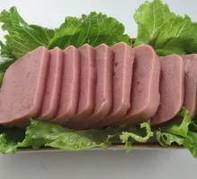Secret Recipe Luncheon Meat
