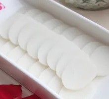 Dumpling Cake
