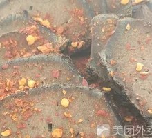 Special Roasted Beef Liver by Xianbin