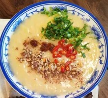 Mung Bean Powder Noodles