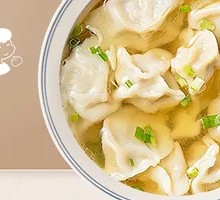 Sheep's Sorrel Dumplings