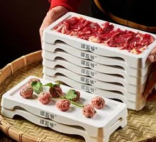 Fresh Beef Meatballs