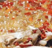 Spicy Fish Hot Pot Base
