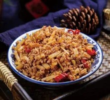 Saozi Fried Rice