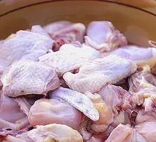 Ecological Free-range Chicken