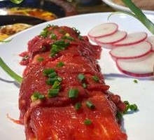 Old House Tender Beef