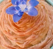 Fresh Duck Intestine